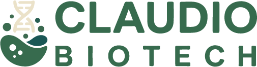 Claudio Biotech Logo